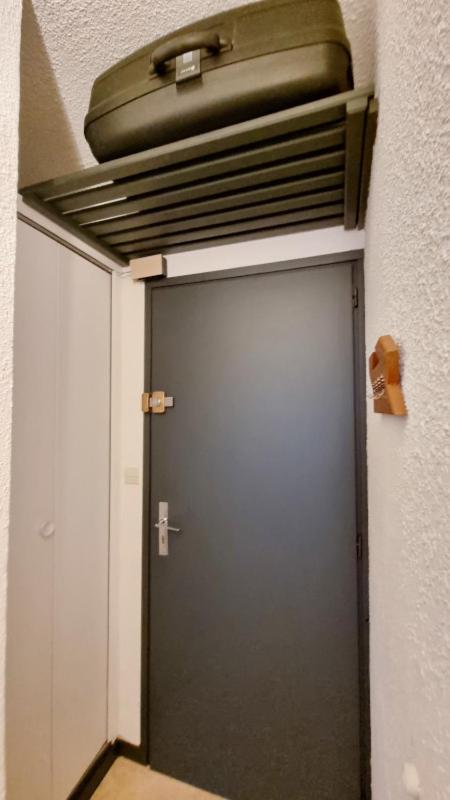 Studio 4 Personnes A La Rosiere Montvalezan Exterior photo
